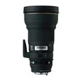 300 mm f/2. 8 ex dg apo hsm if canon garanzia centri di assist ufficiali in italia