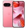 versione importata gratuita dual sim di pixel 9 5g 12 gb/128 gb rosa (peonia).