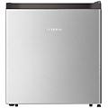 - frigorifero monoporta kb 8878 classe e capacità netta 45 litri colore argento