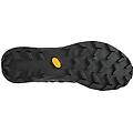 kjerag brut scarpe trail running black 8 uk