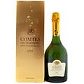 champagne 'comtes de champagne' blanc de blancs 2013