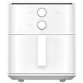 friggitrice ad aria (12in1) 1550w (6lt) air fryer essential white bhr8588eu