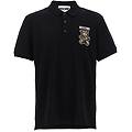 polo 'teddy'