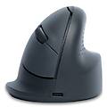 mouse business ergonomic he basic black rgohebamrwl