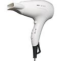 phon ionico satin hair 1 hd180 1800w 2 temperature 2 velocit&agrave; colpo freddo bianco