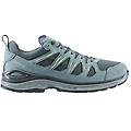 innox evo ii gtx m scarpe da trekking uomo green/grey 8 uk