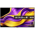 tv oled evo 65'' 4k ultra hd smart tv webos dolby vision gaming 120hz earc airplay