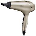 ac8605 phon asciugacapelli 2300w 3 temperature 2 velocita` champagne