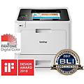 hl-l8260cdw laser colori a4 stampa lan e wi-fi fronte-retro
