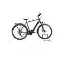 ebike ricondizionata · e-horizon expert · come nuovo