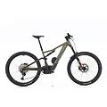 ebike ricondizionata · sam 2 6. 8 xt · buone condizioni