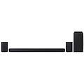 soundbar hw-q930c/zf serie q 17 speaker wireless dolby atmos audio a 9. 1. 4 canali q-simphony