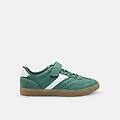 sneaker per bambini verde