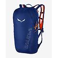 zaino ultra train bp 18l blu scuro arancio