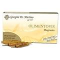 Giorgini Olimentovis Magnesio Liquido Analcoolico 200 Ml