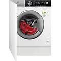 lavatrice l8fec842bi da incasso a carica frontale 8 kg c