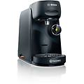 macchina da caffè a capsule tas16b2 da 0 7 l 1400 w con display led autopulente e controllo