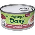 natury cat adult soft jelly 150 gr tonnetto con mazzancolle indopacifiche confezione da 6 pezzi cibo