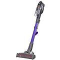 bhfev182cp scopa elettrica aspirapolvere a bastone 2 in 1 batteria secco senza sacchetto 36 w viola