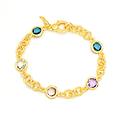 bracciale donna loop 12119