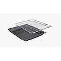 serie 2 hba513bs1 forno 71 l 3400 w a stainless steel