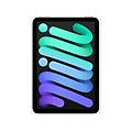 ipad mini a17 pro 8. 3'' wi-fi 128gb grigio siderale