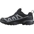 x ultra 360 gtx scarpe da trekking uomo black/grey 10 uk