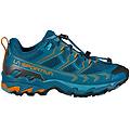 la sportiva. ultra raptor ii jr space blue/maple scarpe sportive ritiro gratis