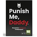 gioco yas games punish me daddy