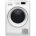 Whirlpool Asciugatrice 8kg 6a Senso A Inverter Fft M11 8x3wsy It