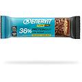 pure pro protein bar 36% crunchy 55 g cioccolato cremoso