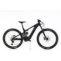 ebike ricondizionata · trance e+1 carbonio xt · condizioni eccellenti