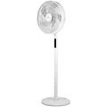 ventilatore a piantana 3in1 40 cm altezza regolabile con telecomando