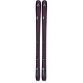 transalp 84 c sci da scialpinismo purple 162