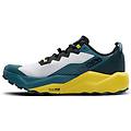 Brooks Running Caldera 8 Uomo Blu