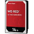western digital red nas 14 t 3. 5" 14000 gb sata (wd140effx)