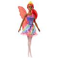 - barbie fairy dreamtopia violette modello doll 3 anni e +