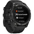 Garmin Epix Pro 47mm Saph Orologio Multifunzione Uni