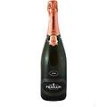 ferrari f. lli lunelli spumante ferrari perle' rose' brut riserva 2018