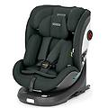 seggiolino auto i-size 40 150 cm primo viaggio 360 evo evolutivo base girevole metal