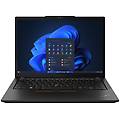 portatile thinkpad x13 gen 5 13. 3'' intel core ultra 7 16gb 512gb ssd windows 11 pro