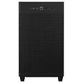 Asus Case Gaming Prime Ap201 Tower Piccolo Micro Atx 90dc00g0 B39000