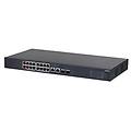 technology cs4220-16gt-240 switch 16 porte poe 2 porte gigabit lan 2 porte sfp