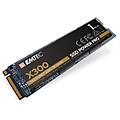 x300 1 tb m. 2 pci express 3. 0 nvme 3d nand (ecssd1tx300)