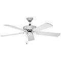 - classic royal 132 ventilatore bianco