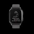 smartwatch venu sq2 venu sq 2-shadow gray/slate