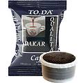 100 capsule espresso point gattopardo dakar compatibili