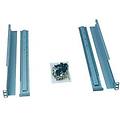 rail kit 2 guide universali per ups vsr-vsd-sdh-sdl-sdu montaggio rack da 600 a 1000mm