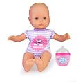 - bambola nfn87000 nenuco con biberon