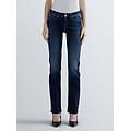 jeans bootcut flare fit new luz